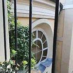 Apartment Palatina *
