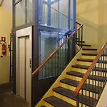 Apartment Palatina Turin