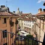 Apartment Palatina Turin
