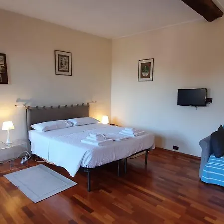 Palatina Apartment *