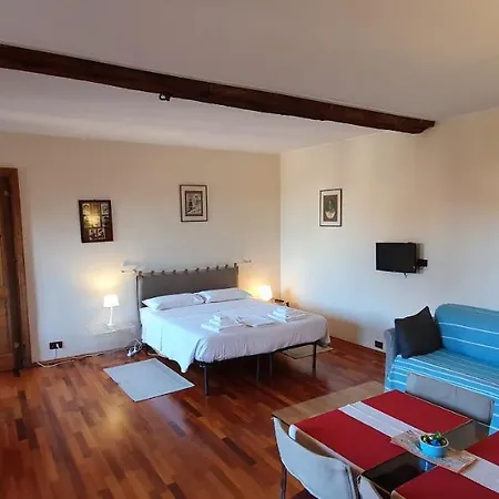 Apartment Palatina Turin