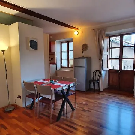 Palatina Apartment *