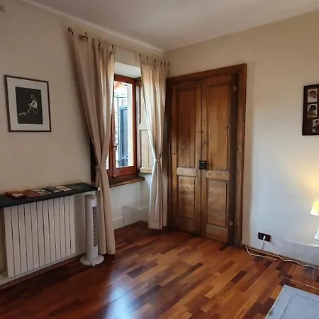 Palatina Apartment