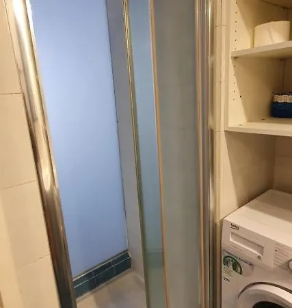 Apartment Palatina *