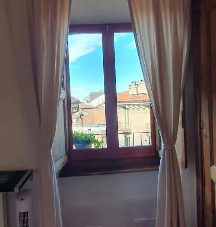 Apartment Palatina