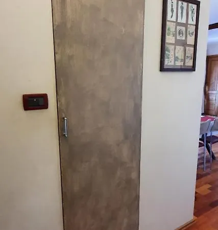 Apartment Palatina
