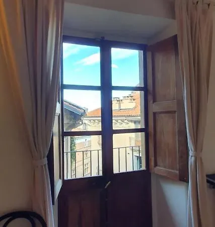 Palatina * Turin
