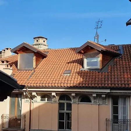 Palatina Turin