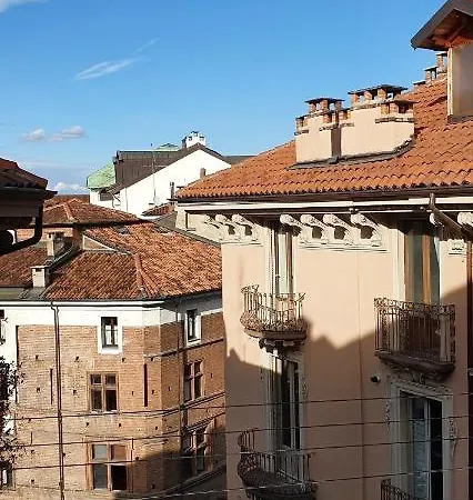 Palatina Apartment *