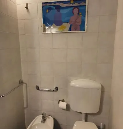 Apartment Palatina