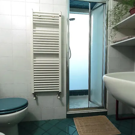 Apartment Palatina *