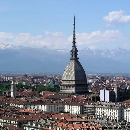 Palatina Apartment Turin