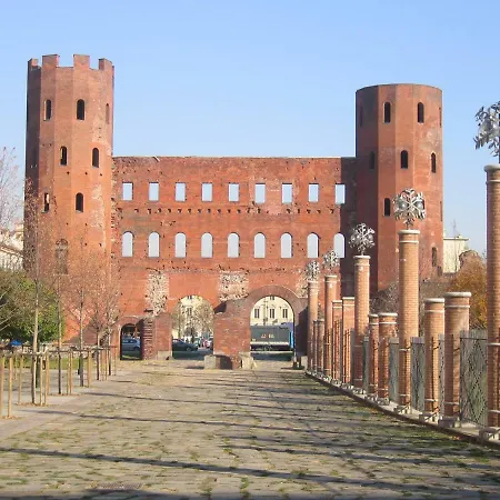 Palatina Turin