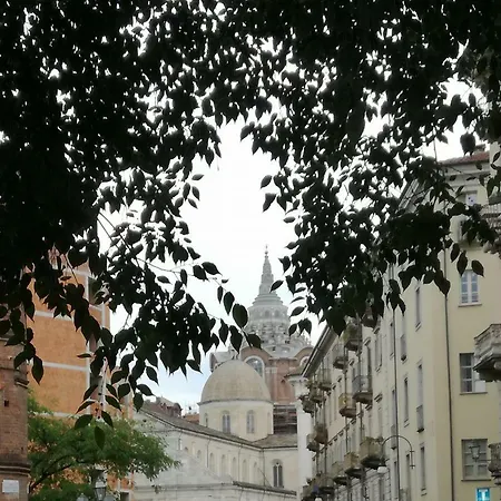 Palatina Apartamento *