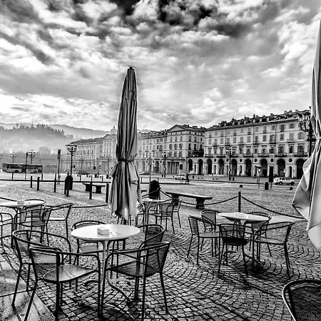 Palatina Turin