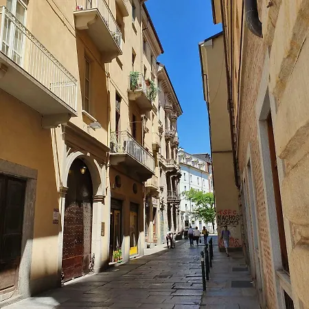Palatina Turin