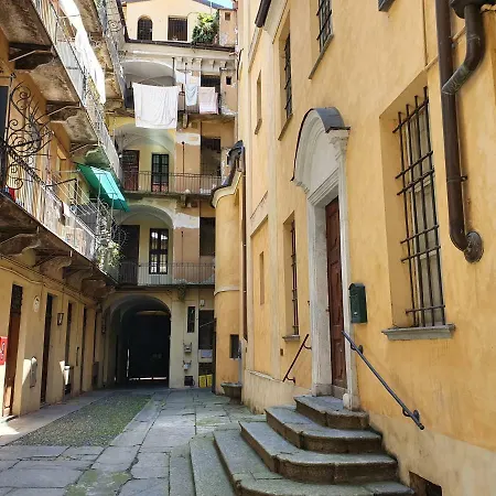 Palatina * Turin