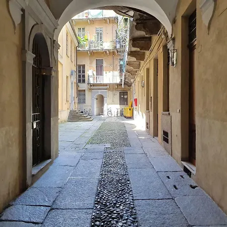 Palatina Apartment