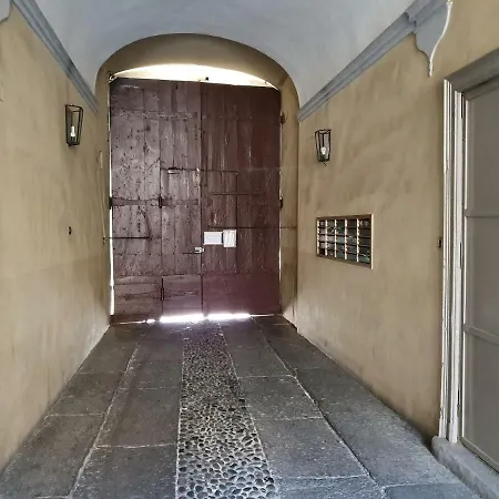 Palatina Apartment