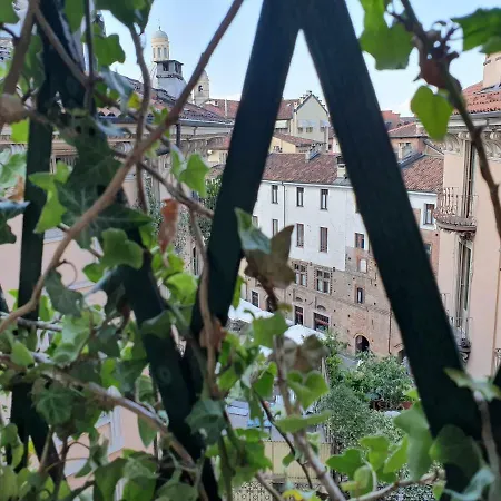 Palatina Apartment *