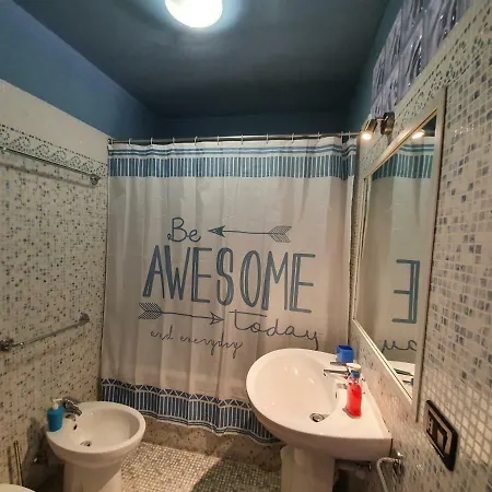 Palatina Apartment Turin