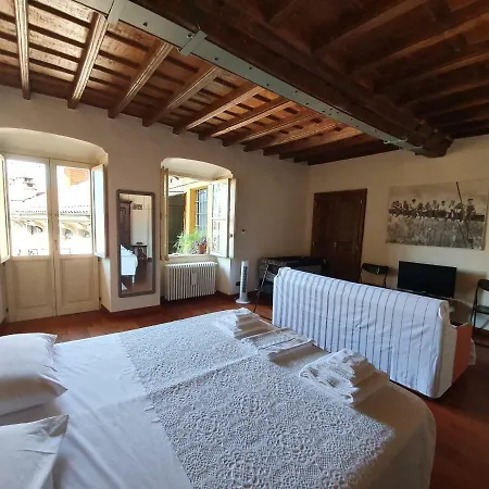 Palatina Apartment
