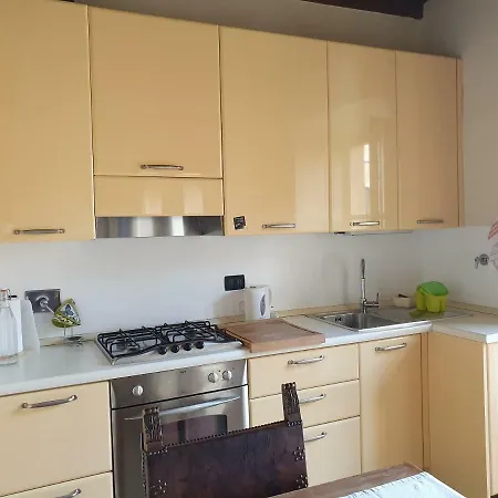 Palatina Apartment Turin