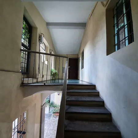 Palatina Apartment *