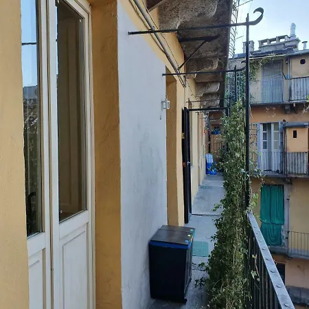 Palatina * Turin