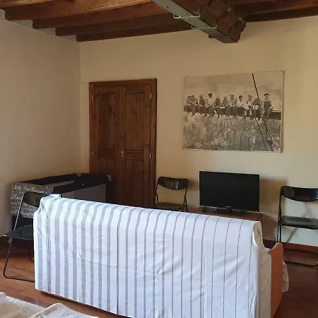 Apartment Palatina