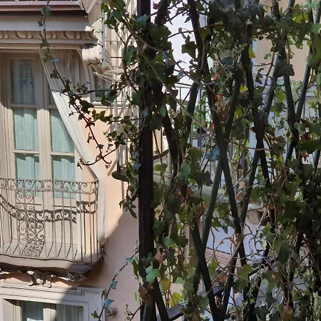 Apartment Palatina *