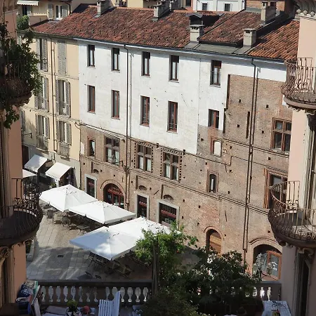 Palatina Apartment Turin