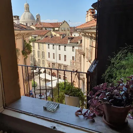 Apartment Palatina