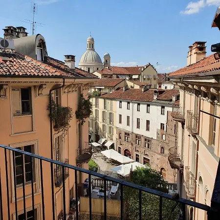 Apartment Palatina Turin