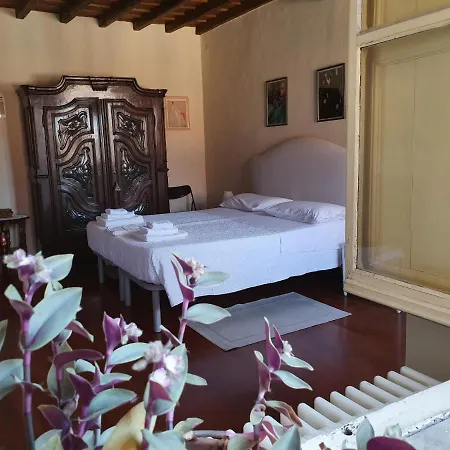 Palatina Apartment *