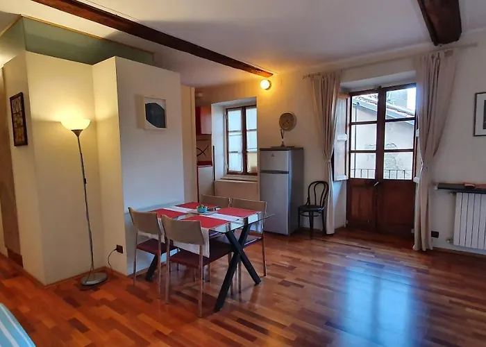 Palatina Apartamento *