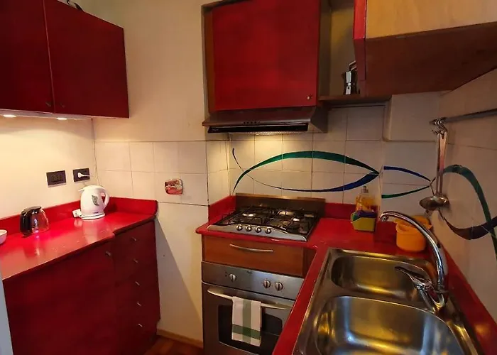 Apartamento Palatina Turín
