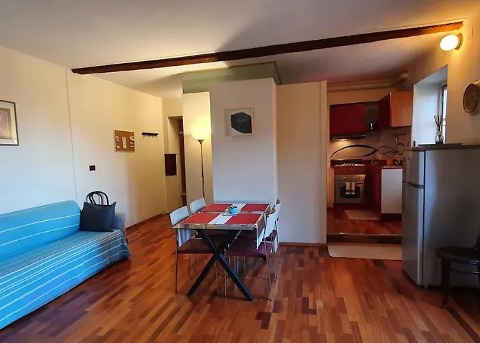 Apartamento Palatina *