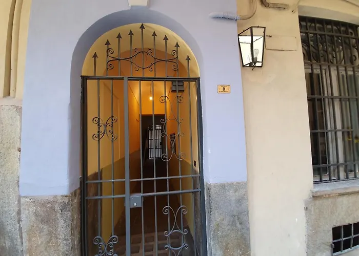 Apartamento Palatina *