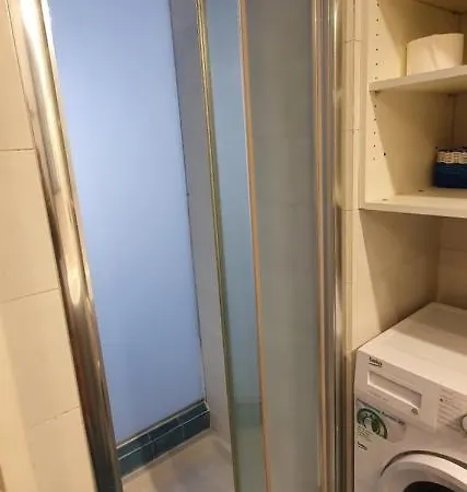 דירה Palatina *