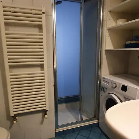 Appartement Palatina