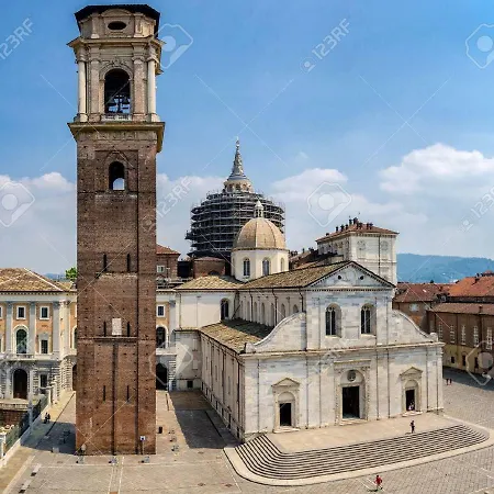 Palatina Appartement *