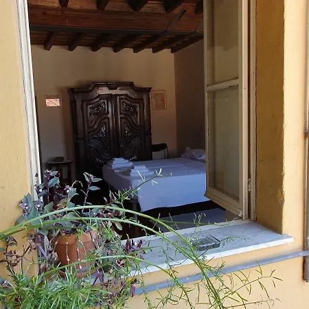 Palatina Appartement Turijn