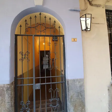 Appartement Palatina *