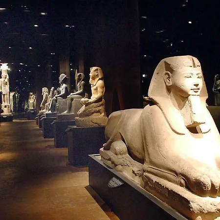 Lejlighed Palatina *